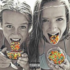 Dippin' Thots (Prod. By BlackMayo)