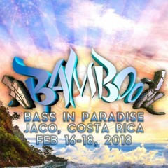 Bamboo Festival Mix Contest Submission