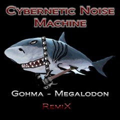 Gohma - MegalodonRemix