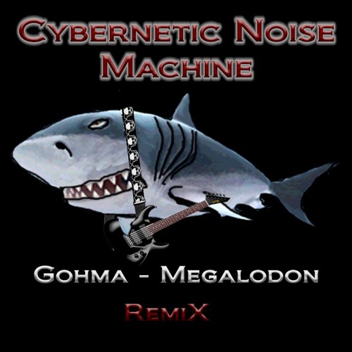 Gohma - MegalodonRemix