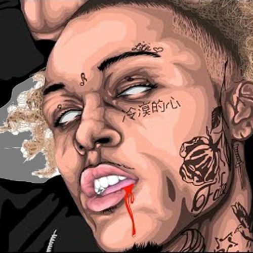 Stream Free Lil Skies Lil Uzi Type Beat I cant feel.mp3 by ja boi | Listen  online for free on SoundCloud