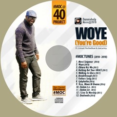 Yesu Wewe Ni Bwana @2016