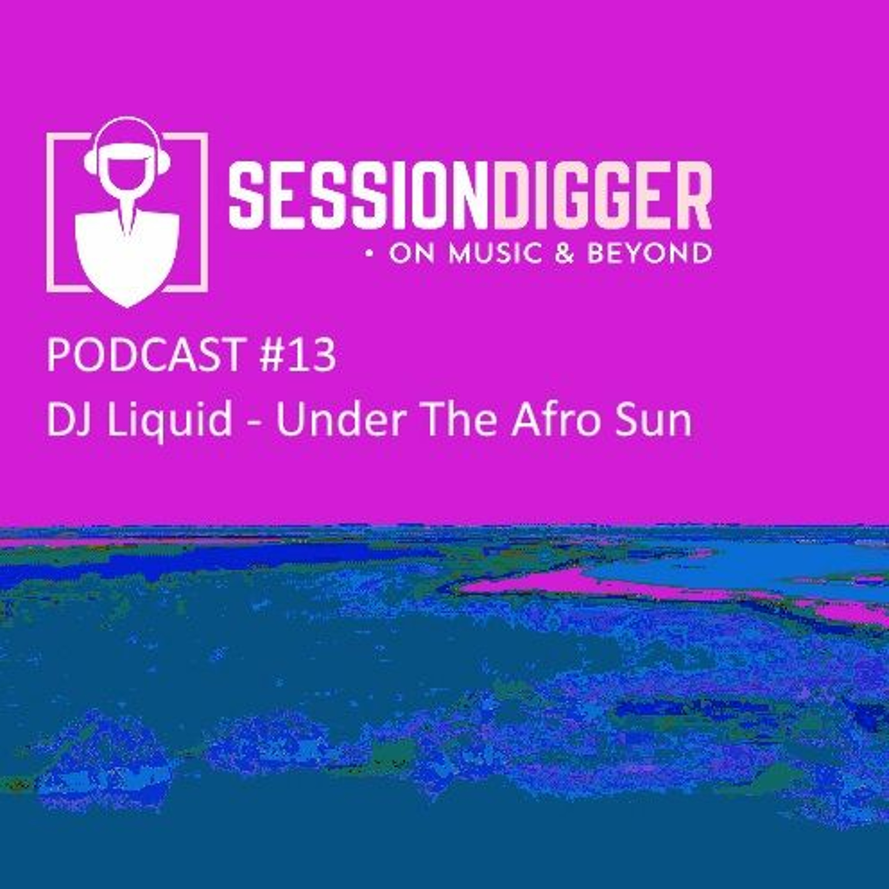 sessiondigger podcast