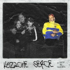 Kozache Serçe (Kevin's Heart freestyle)