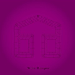Tropicália house.club #023 - Niles Cooper