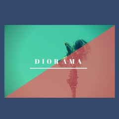 Diorama (feat. Bobst)