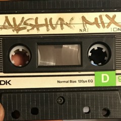 DJ Akshun no curses Mix