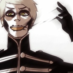 My Chemical Romance - Blood