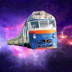 Space Train- Nick Shan