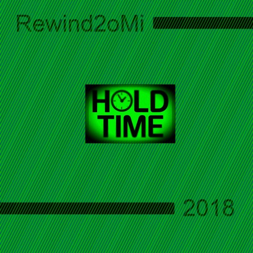 Hold Time (Radio Mix)