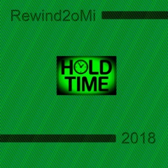 Hold Time (Original)