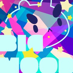 *  B I G  *  M O O D  *