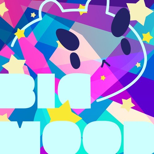 *  B I G  *  M O O D  *