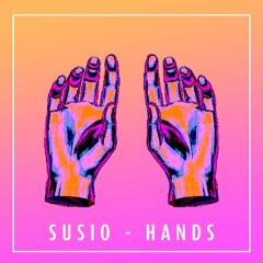 Hands (Original Mix) Free Download