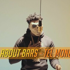 Tel Money - Mad About Bars w/Kenny Allstar [S3.E40] || @Mixtapemadness First Instrumental