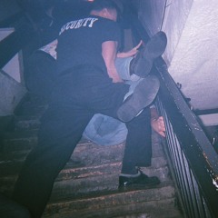 Empty Nesters - Give Up