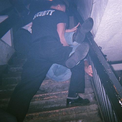 Empty Nesters - Give Up