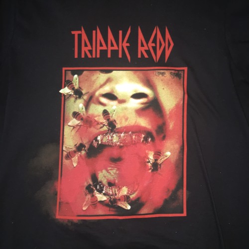 OWEE - TRIPPIE REDD X TEKA$HI69 FT. UNOTHEACTIVIST (music video audio)