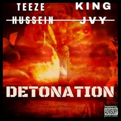 Riders by @TeezeHussein prod by @KingJvyx