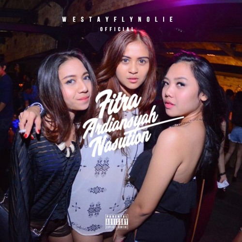 AWAS JEMPING !! [FITRA A. NASUTION] MIX STYLE 2018 [RR] TOP TRACK