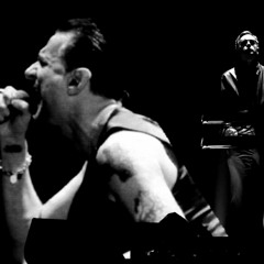 Depeche Mode - World In My Eyes Fdieu RmiX