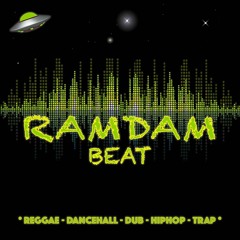 INSTRUMENTAL REGGAE BOOM BAP 92 BPM