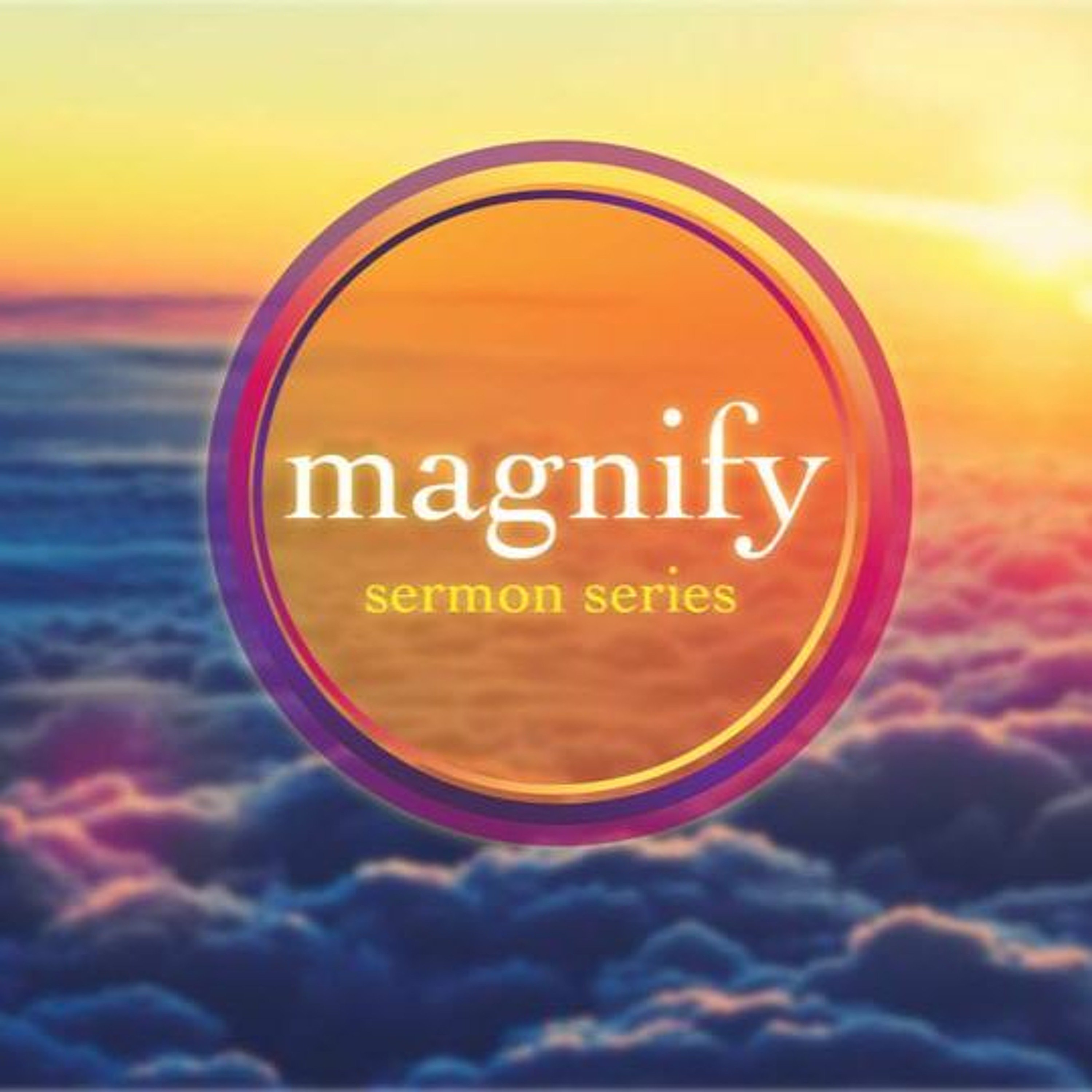 Vision Church Sermons