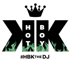 Jada - Typa Nigga (HBK Beat)