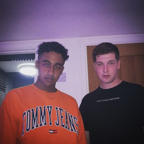 Grime(redruM)