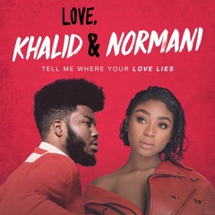 Khalid & Normani - Love Lies (REL Remix) [FREE DOWNLOAD]