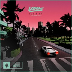 Lookas - Lucid EP (The Remixes)