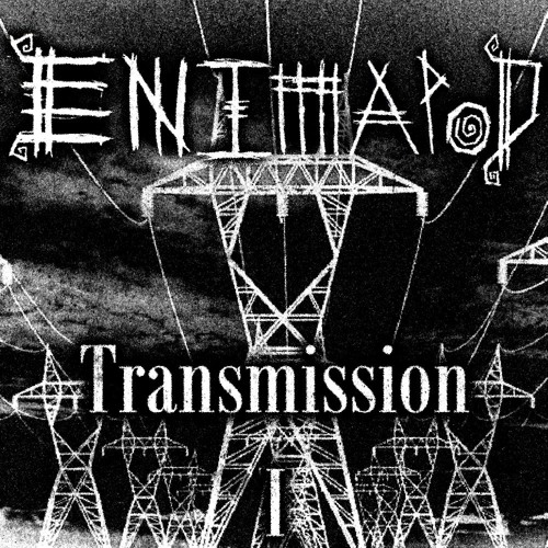 Enimapod - Transmission I {New Base Of Operations} [Industrial Anouncement]