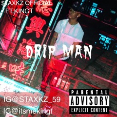 Drip Man