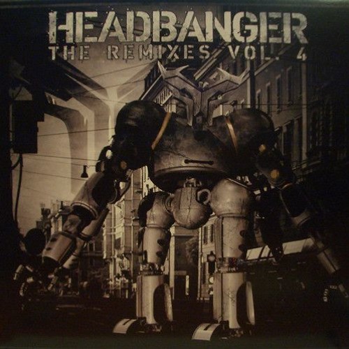 Headbanger feat. Da Mouth Of Madness - Apocalypse (Dione Remix)