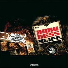 Tieum feat. Da Mouth Of Madness - Darkness 4 Life