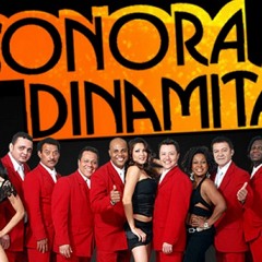 Sonora Dinamita Mix