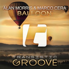 Alan Morris & Marco Cera - Balloon