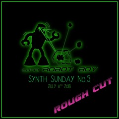 Synth Sunday No5