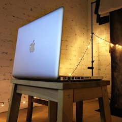 Podcast 002 - My Background