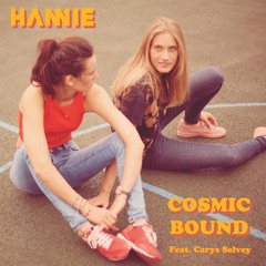 Cosmic Bound (feat. Carys Selvey)