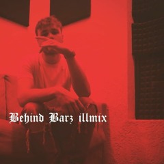 Drake -  Behind Barz [illmix]