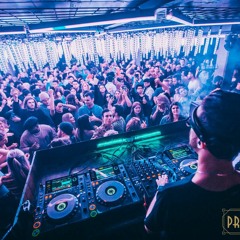 Bruno Furlan Live At @Prohibiton - Brisbane 22/06/2018