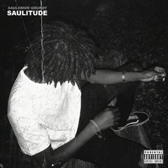 SAULOMON GRUNDY - Shoulder Shrug (Prod. MadManSmokee)