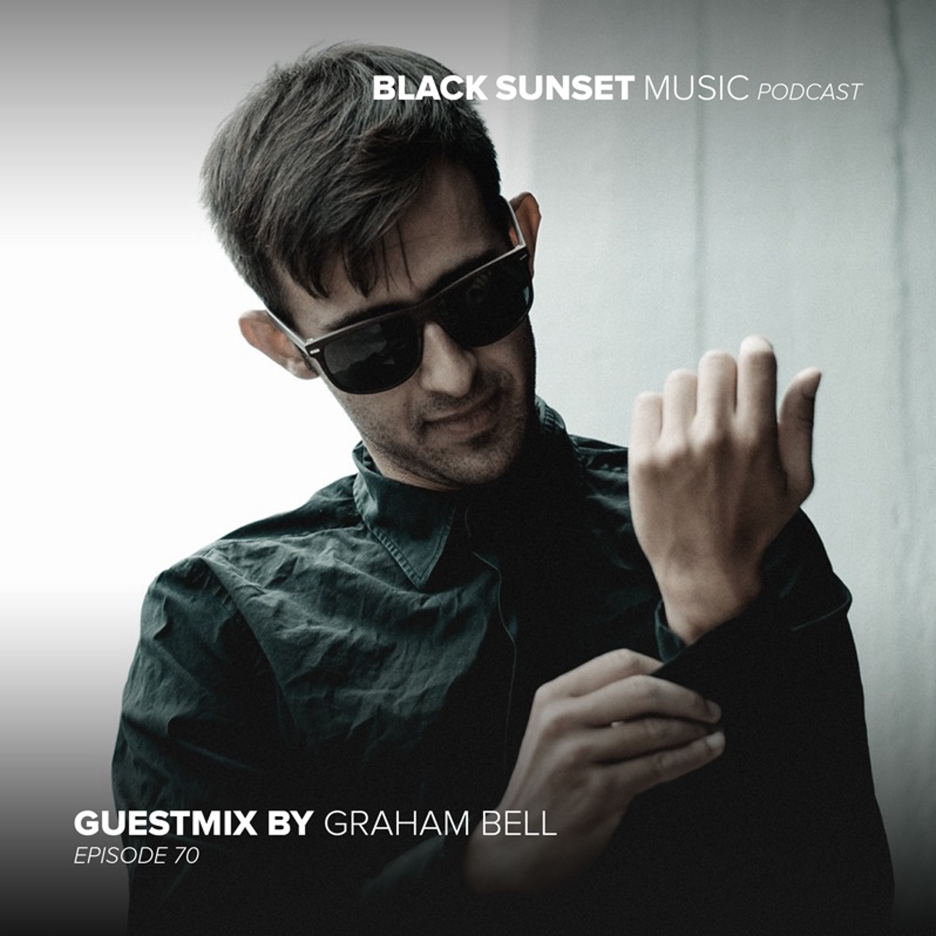 Black Sunset Music Podcast