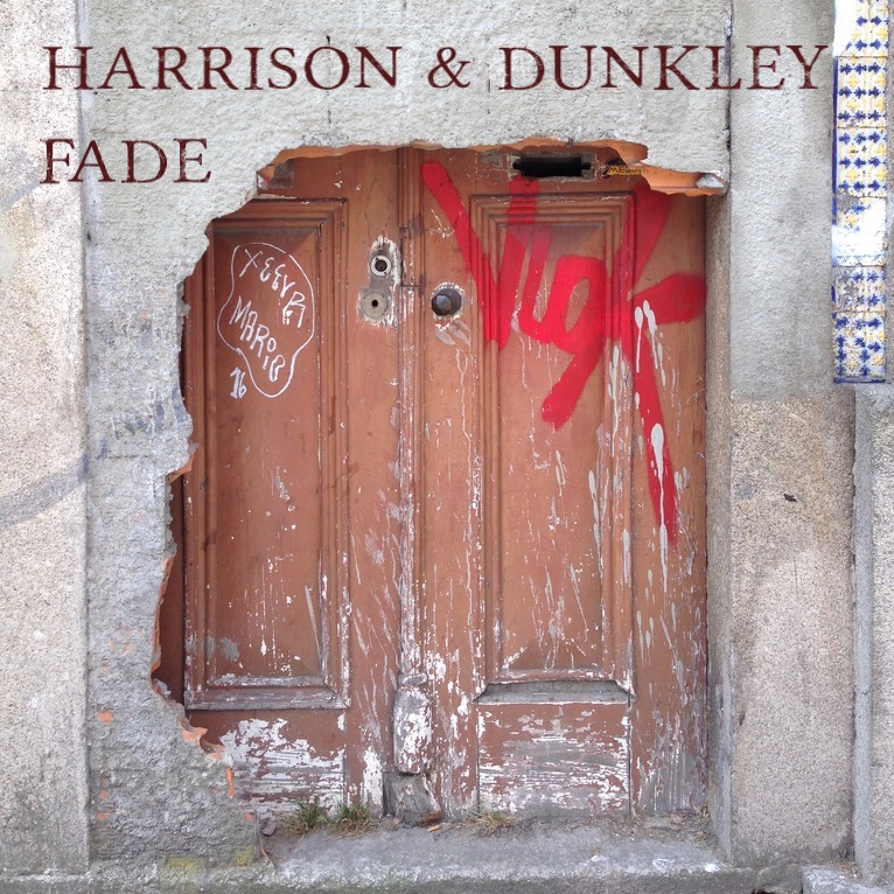 Harrison & Dunkley