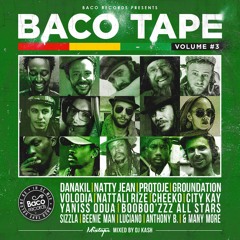 BACO TAPE VOL.3