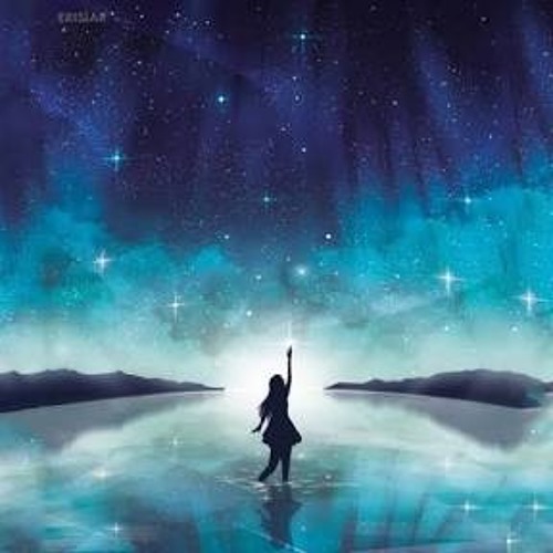 Really Slow Motion - Beneath the Starry Skies