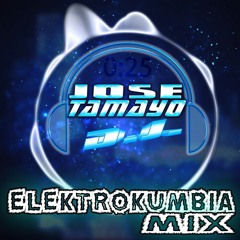 ElectroKumbia Mix 2018