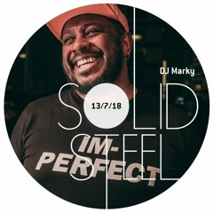 Solid Steel Radio Show 13/7/2018 Hour 1 - DJ Marky