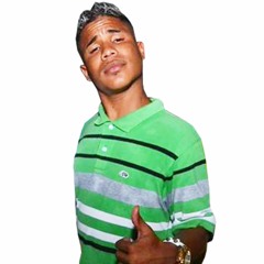 MC SALOMÃO - SAUDADES ETERNA ((( DJ GB DA VJ ))) 2018